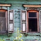 Номинация - Моя Россия.  Алла Королева. На старых учицах Саратова